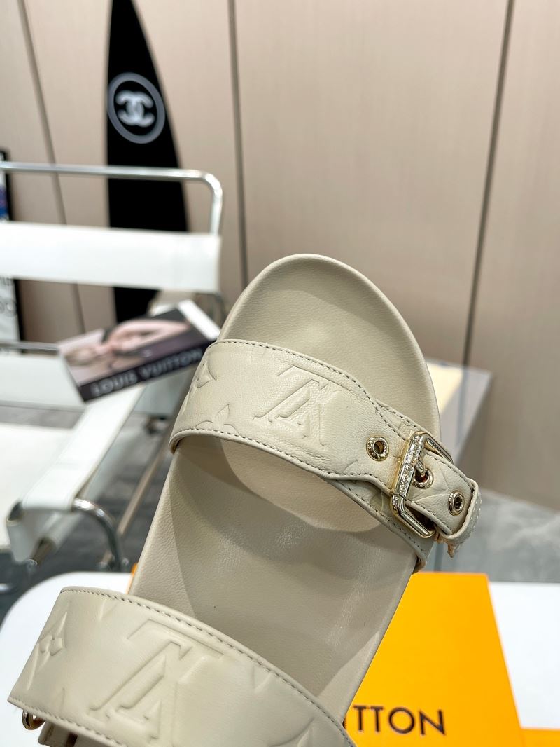 Louis Vuitton Slippers